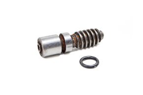 229-11804 Винт регулятора длины стежка