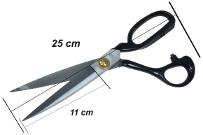 Ножницы TC-W260 10 WAYKEN (original)