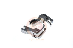 Лапка для отстрочек CR25 (2.5 мм)