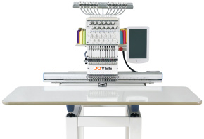 Вышивальная машина JY-1201 (400х600)