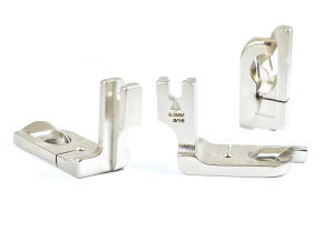 Лапка-рубильник 120807 5/16 (8mm)