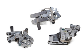 906588 Прижимная лапка