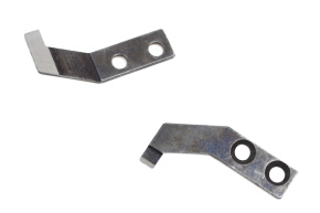 Нож обрезки неподвижный 12319001 (нового образца)