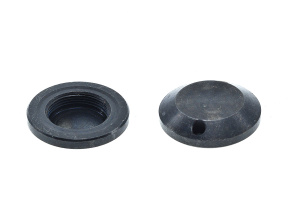 DS-T100 Гайка крепления лезвия S-136