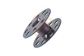 YAOHAN Шпуля 270010S с прорезью перфорированная