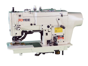 Петельная швейная машина JOYEE JY-K783-BD (комплект)