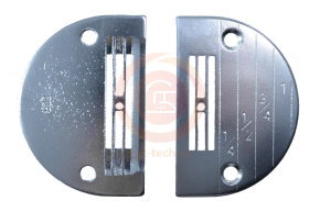 YF Пластина игольная E22