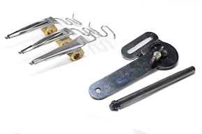 Приспособление YZ401 (F514) 7/16, YF