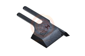 Нож обрезки ткани B4145-530-BOO