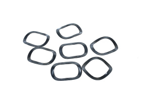 DS-T100 Шайба волнистая S-106