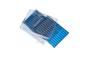 Игла Schmetz 134 LR (DPx5 LR) № 70/10