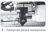 Автоматическая швейная машина JUITA JT-K10-90AJ