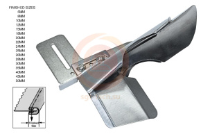 YAOHAN Приспособление A5B 15 мм