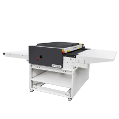 Дублирующий пресс Oshima OP-600FAL 3/380V без возвратного механизма