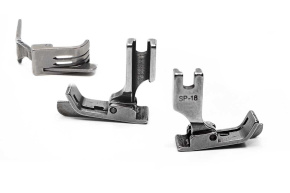 YAOHAN Лапка для отстрочки SP-18 1/8 (3,2 мм)