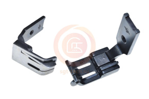 Лапка для отстрочки S570 1/4х1/32 (0,8 мм), YAOHAN