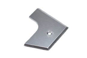 28-1061 Пластина передняя