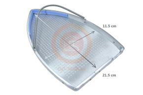 Накладка тефлоновая Comel 721 GAB (GRANDE) Хорватия