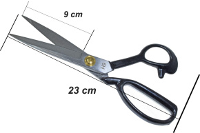 YF Ножницы LDH 9 (YF062-110-T)