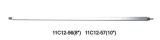 YF Ось привода заточки правая 10 11C12-57 (10)