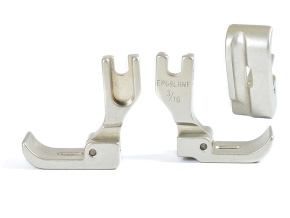 Лапка под кедер EP69LH NF 3/16