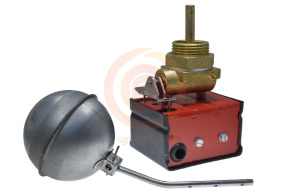 ZJ-150 (10074710) Датчик уровня воды в сборе