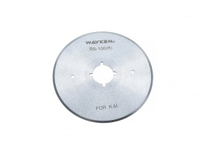 WAYKEN Лезвие дисковое RS-100 (R)
