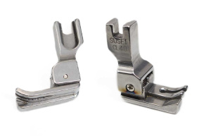 Лапка для отстрочек CL40 (4 мм)