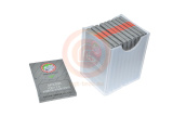 Иглы Organ Needles DPx35 №100