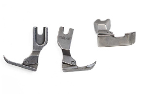 Лапка P36L-NF , YF