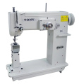 TONY H-321 Колонковая швейная машина (голова+стол)