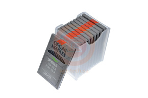 Иглы Organ Needles DPx35 LR № 160