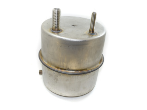 RST Бак для сбора конденсата к турбинам VEP