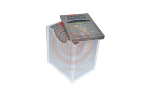Иглы Organ Needles DBx1 № 75/11