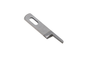 131-50503  Нож верхний прямой победитовый