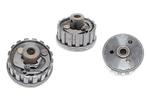 Колесо YF232-419-T ( GC20606 ), YF