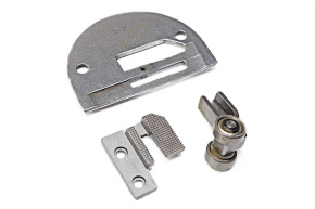 Комплект на прямострочку YF12214-T, YF