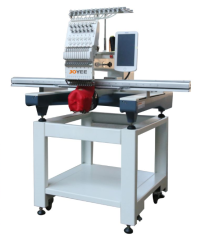 Вышивальная машина JY-1201 (500х800)