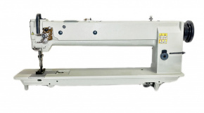 Одноигольная рукавная машина VIVAT R20606-1-L25HA