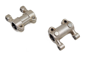 213-64104 Звено балки двигателя ткани