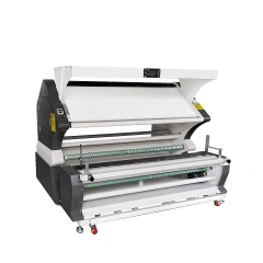 Мерильно-браковочная машина Oshima OC-83