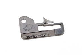 L6708A Игольная пластина