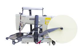 IDL-920PT Портативная швейная машина (голова)