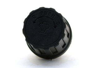 AR48 Крышка предохранительного клапана 5 бар (3/4)