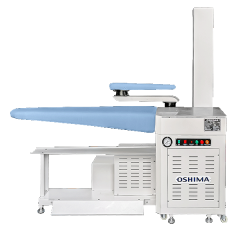 OPB-780SL Стол гладильный с парогенератором
