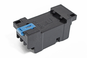 DJ0303-1 Контактная колодка реле