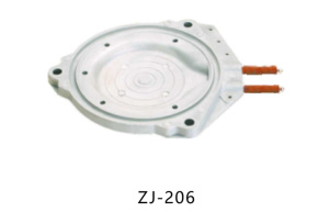 ZJ-206 (10074586) Тэн