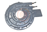 Тэн для бойлера № 7 2250W (TRI-2005)