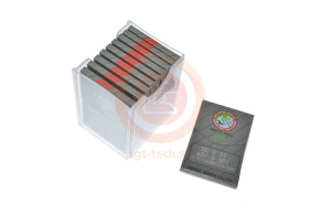 Иглы Organ Needles DCx27 SPI № 60/8