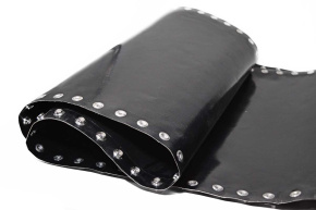 LASTAR DY-600 2440х600 mm Лента нижняя, толщина 0,4 мм